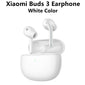 Earbuds 3 Mic IP55 for Xiaomi 12 Pro elwady1