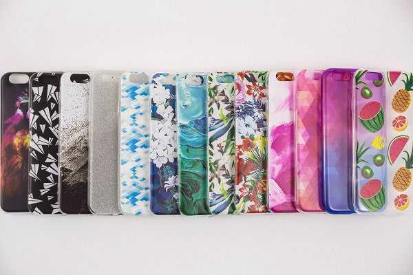 ﻿The Different Types of iPhone Cases