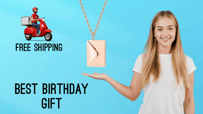 gift card Necklace elwady1