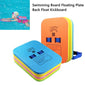 Swimming Floating Plates Children Adults elwady1
