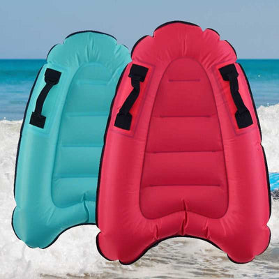 Outdoor Inflatable Surfboard Solid elwady1