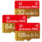 Memory Card 256GB 128GB 64GB Extreme Pro elwady1