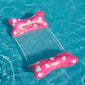 Swimming Chair Backrest Adult PVC elwady1