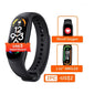 Fitness Tracker Bluetooth Smart Band elwady1