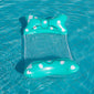 Swimming Chair Backrest Adult PVC elwady1