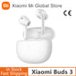 Earbuds 3 Mic IP55 for Xiaomi 12 Pro elwady1