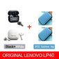 NEW Original Lenovo LP40 TWS Wireless Earphone elwady1